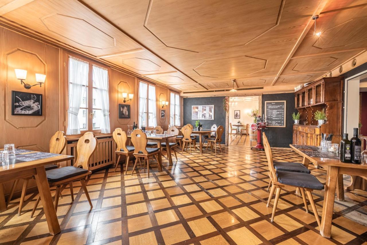 Hotel Drei Koenige