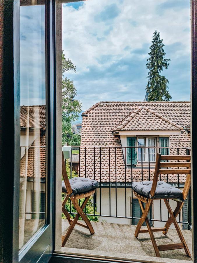 Drei Koenige Hotel
