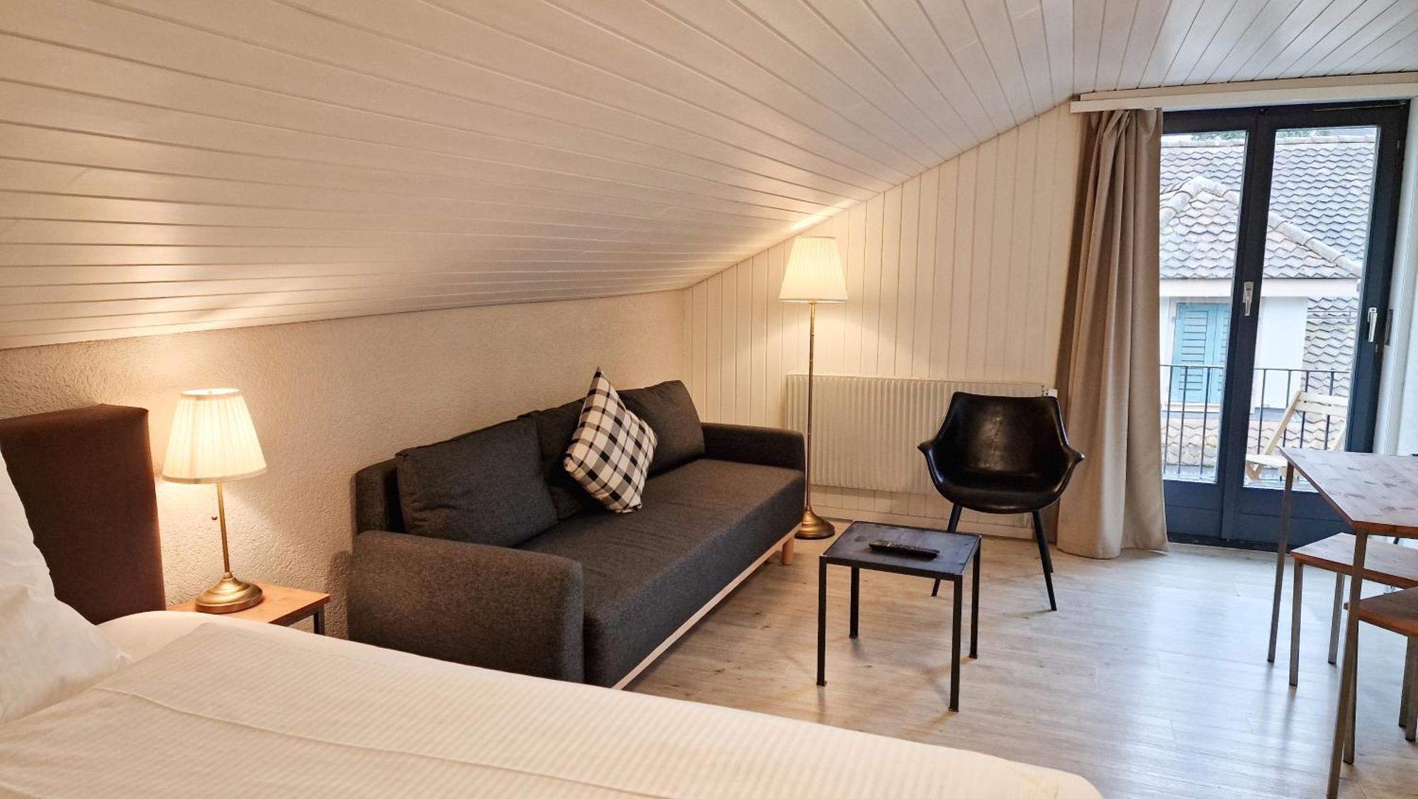 Hotel Drei Koenige