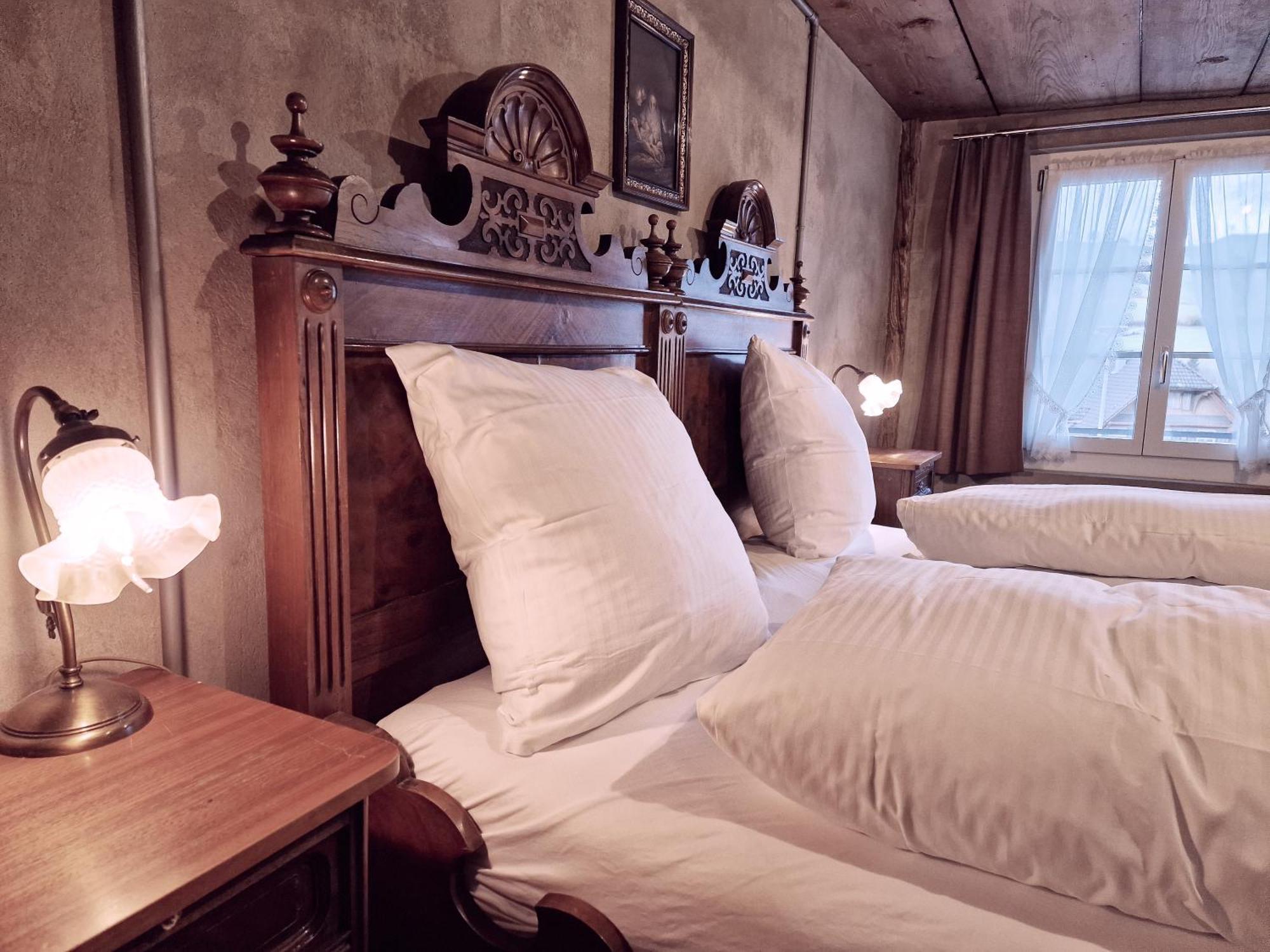 Drei Koenige Hotel
