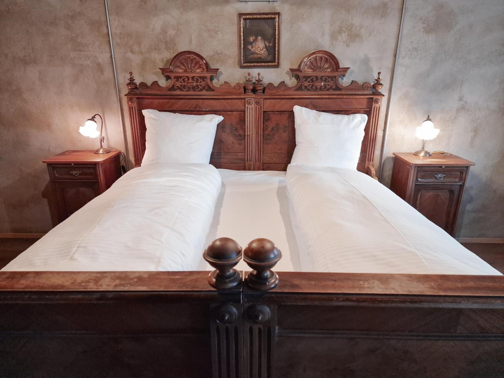 Hotel Drei Koenige
