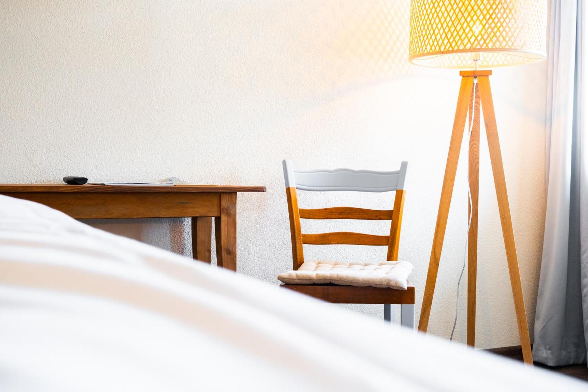 Drei Koenige Hotel Entlebuch