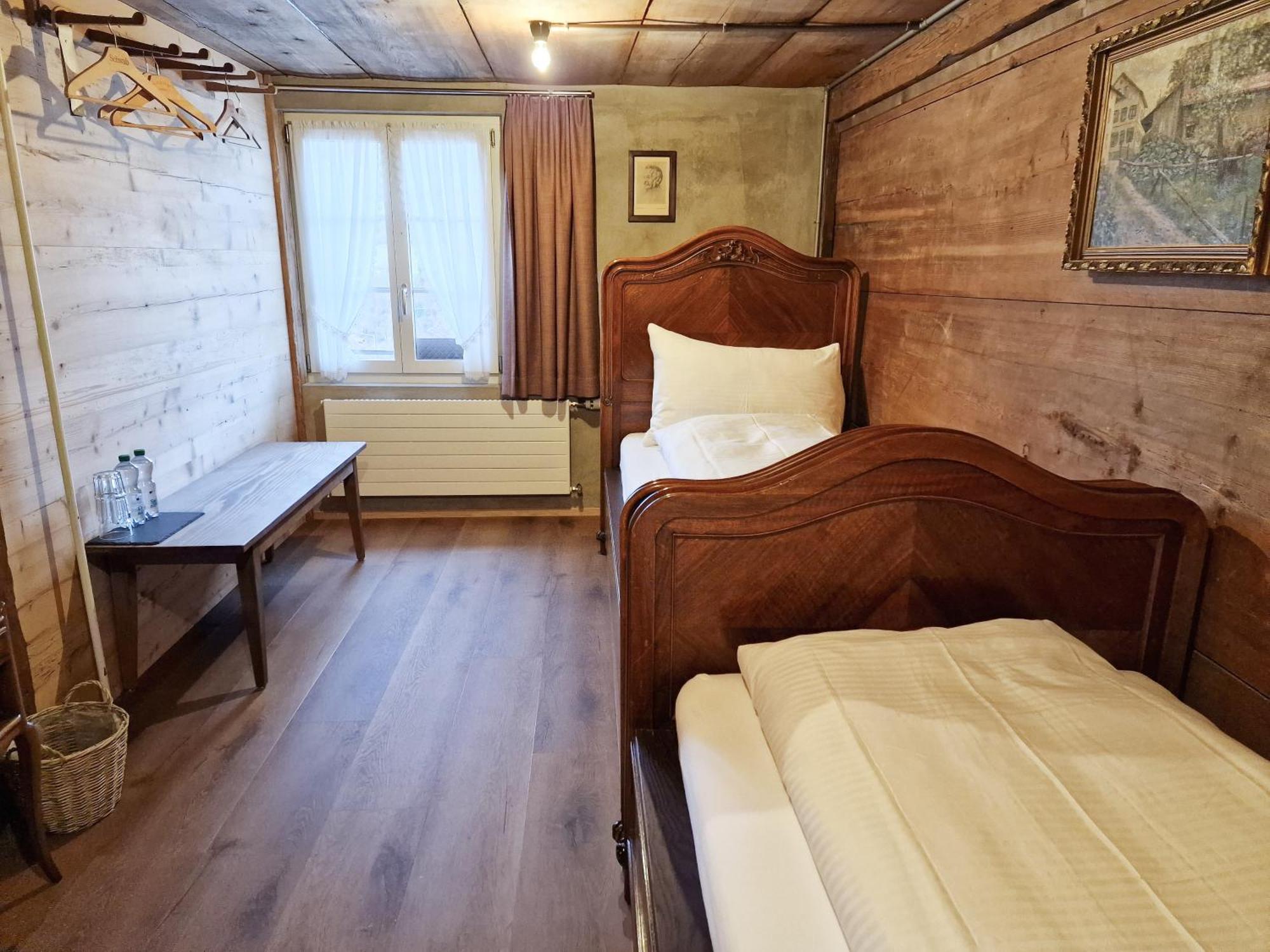 Drei Koenige Hotel 3*
